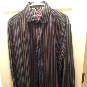 Robert Graham Shirt